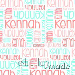 Kennah - Nested Design - Flexi