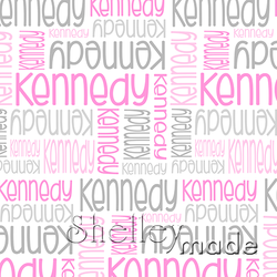 Kennedy - Nested Design - Flexi