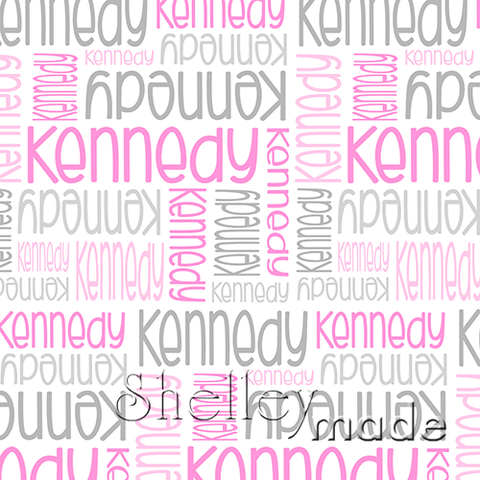 Kennedy - Nested Design - Flexi