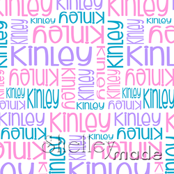 Kinley - Nested Design - Flexi