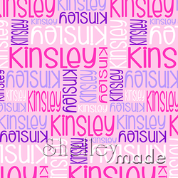 Kinsley - Nested Design - Flexi