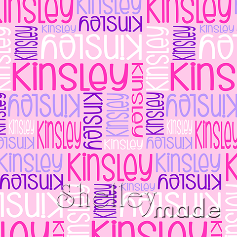 Kinsley - Nested Design - Flexi