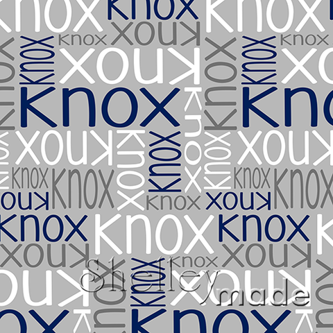 Knox - Nested Design - Flexi