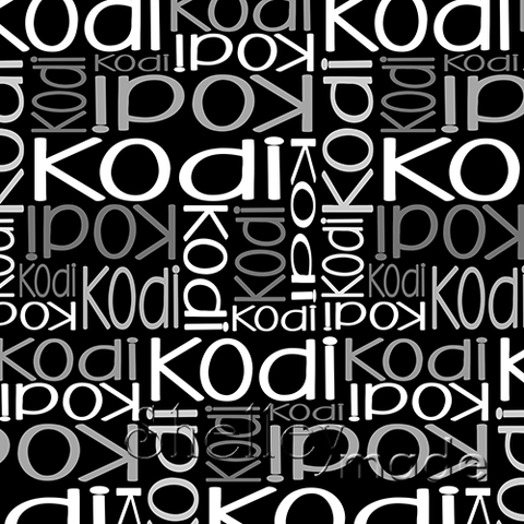 Kodi - Nested Design - Flexi