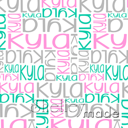 Kyla - Nested Design - Flexi
