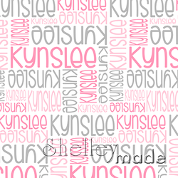 Kynslee - Nested Design - Flexi