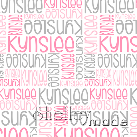 Kynslee - Nested Design - Flexi