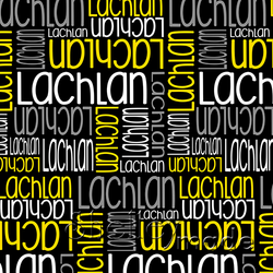 Lachlan - Nested Design - Flexi