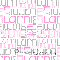 Larni - Nested Design - Flexi