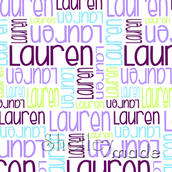 Lauren - Nested Design - Flexi