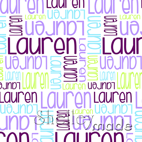 Lauren - Nested Design - Flexi