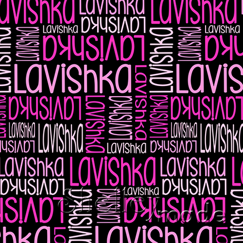 Lavishka - Nested Design - Flexi