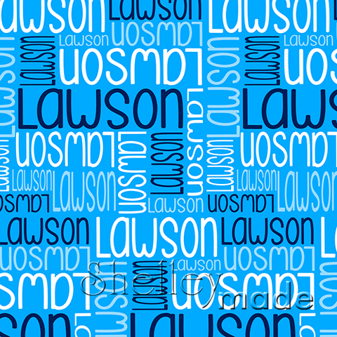 Lawson - Nested Design - Flexi