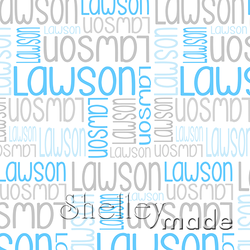Lawson - Nested Design - Flexi