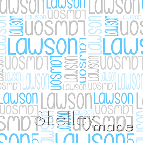 Lawson - Nested Design - Flexi