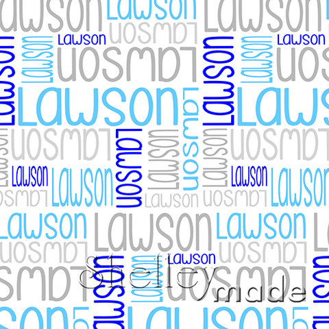 Lawson - Nested Design - Flexi