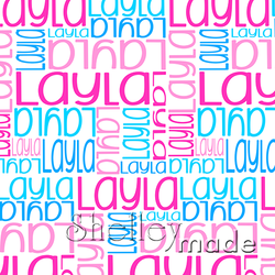 Layla - Nested Design - Flexi