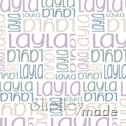 Layla - Nested Design - Flexi