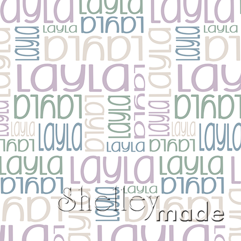 Layla - Nested Design - Flexi