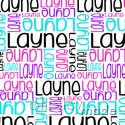 Layne - Nested Design - Flexi