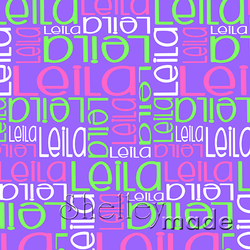 Leila - Nested Design - Flexi