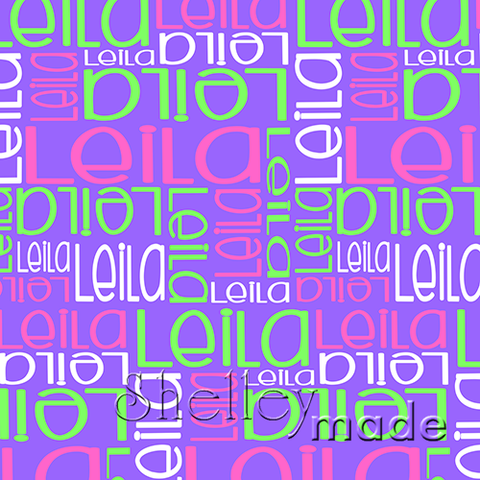 Leila - Nested Design - Flexi