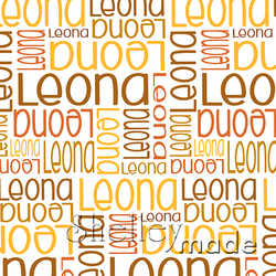 Leona - Nested Design - Flexi
