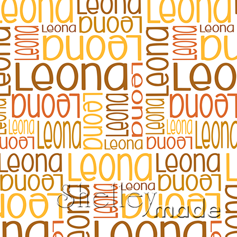 Leona - Nested Design - Flexi