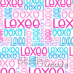 Lexee - Nested Design - Flexi