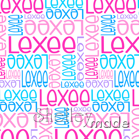 Lexee - Nested Design - Flexi