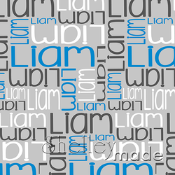 Liam - Nested Design - Flexi