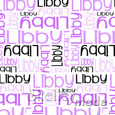 Libby - Nested Design - Flexi
