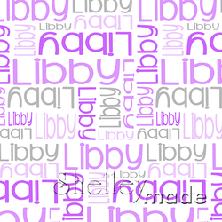 Libby - Nested Design - Flexi