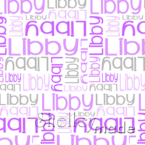 Libby - Nested Design - Flexi