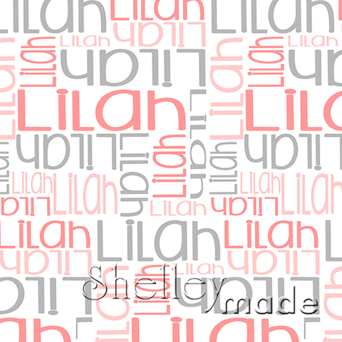 Lilah - Nested Design - Flexi