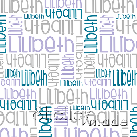 Lilibeth - Nested Design - Flexi