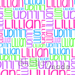 Lillian - Nested Design - Flexi