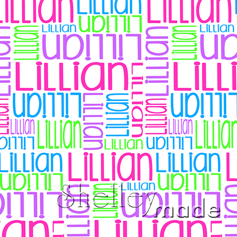 Lillian - Nested Design - Flexi