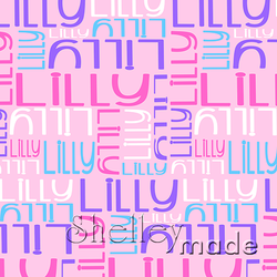 Lilly - Nested Design - Flexi