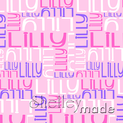 Lilly - Nested Design - Flexi
