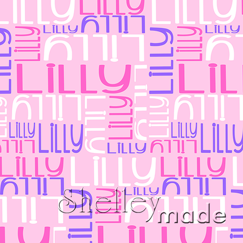 Lilly - Nested Design - Flexi