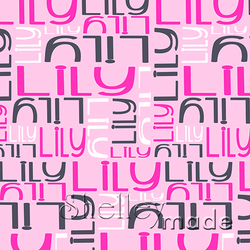 Lily - Nested Design - Flexi