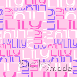 Lily - Nested Design - Flexi