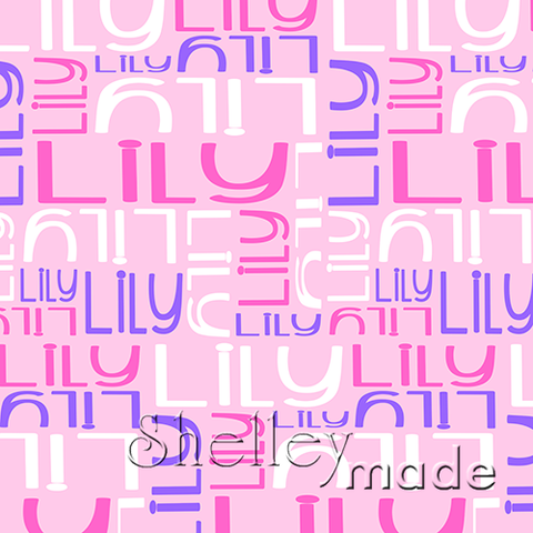 Lily - Nested Design - Flexi
