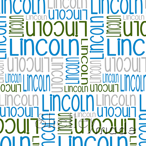 Lincoln - Nested Design - Flexi