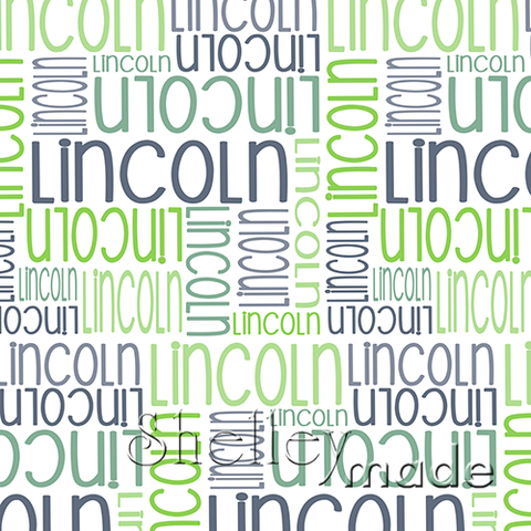 Lincoln - Nested Design - Flexi