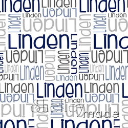 Linden - Nested Design - Flexi