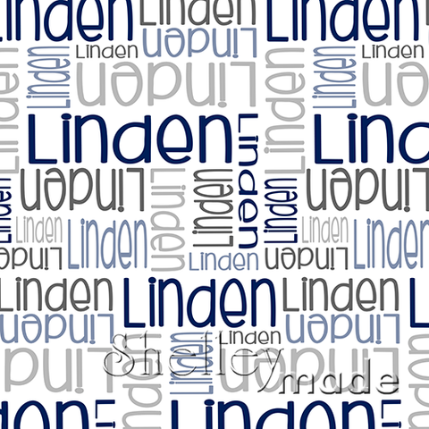 Linden - Nested Design - Flexi