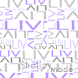 Liv - Nested Design - Flexi