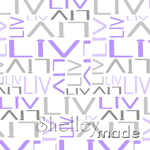 Liv - Nested Design - Flexi